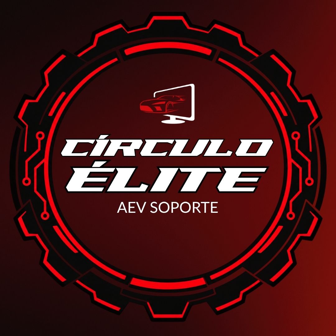 Círculo Élite AEV Soporte